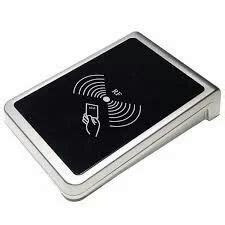 short range rfid scanner